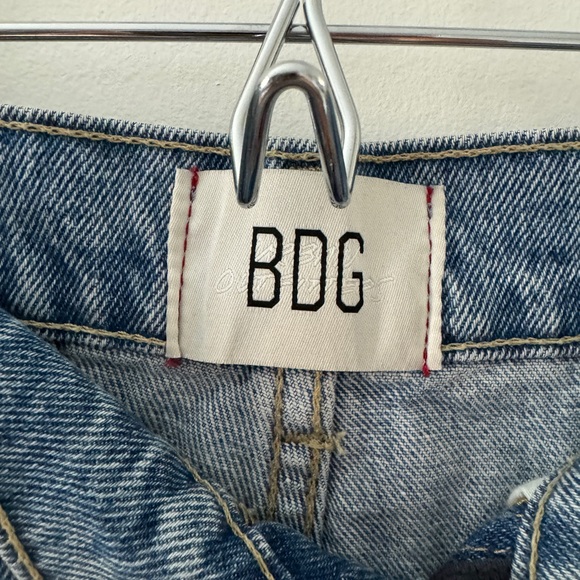Bdg ripped jeans - Picture 3 of 5
